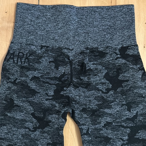 Gymshark leggings - Picture 6 of 7